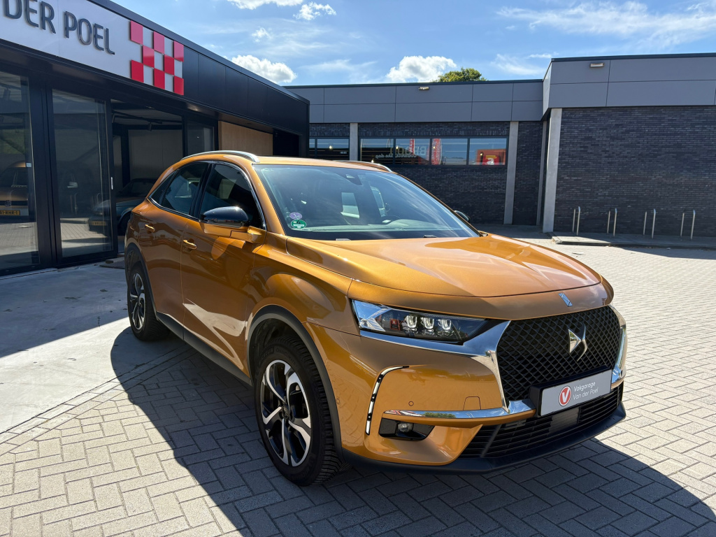 Ds Ds 7
