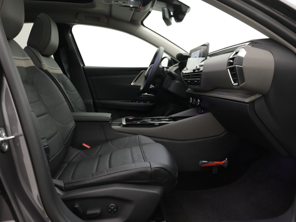 Citroen C5 X