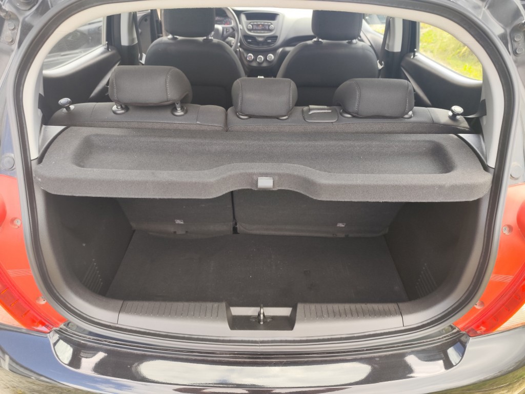 Opel Karl