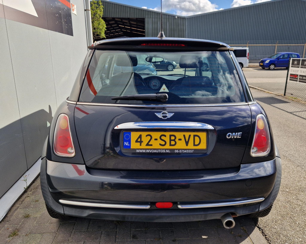 Mini One