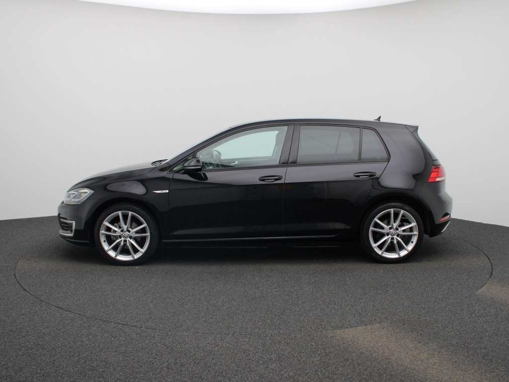 Volkswagen E-golf