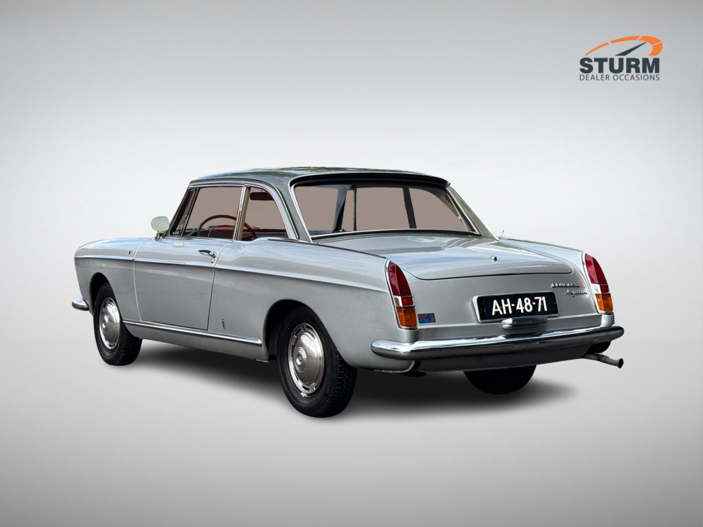 Peugeot Onbekend