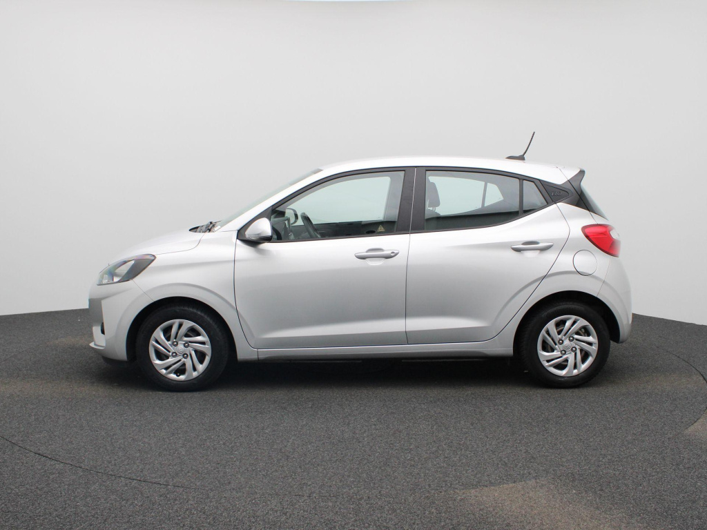 Hyundai I 10
