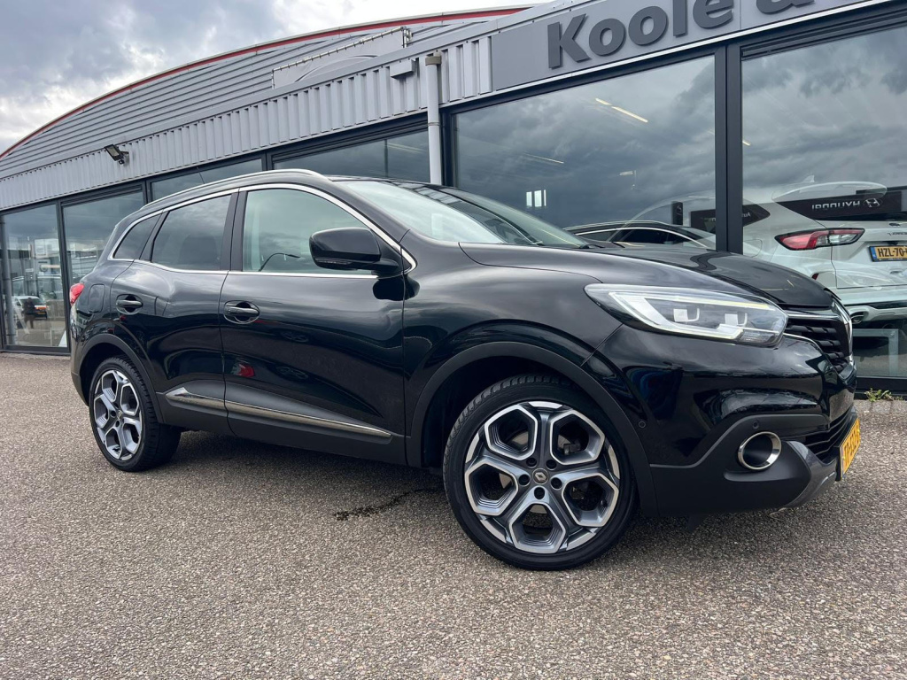 Renault Kadjar