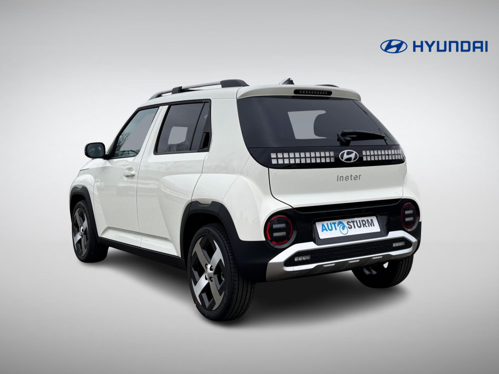 Hyundai Inster
