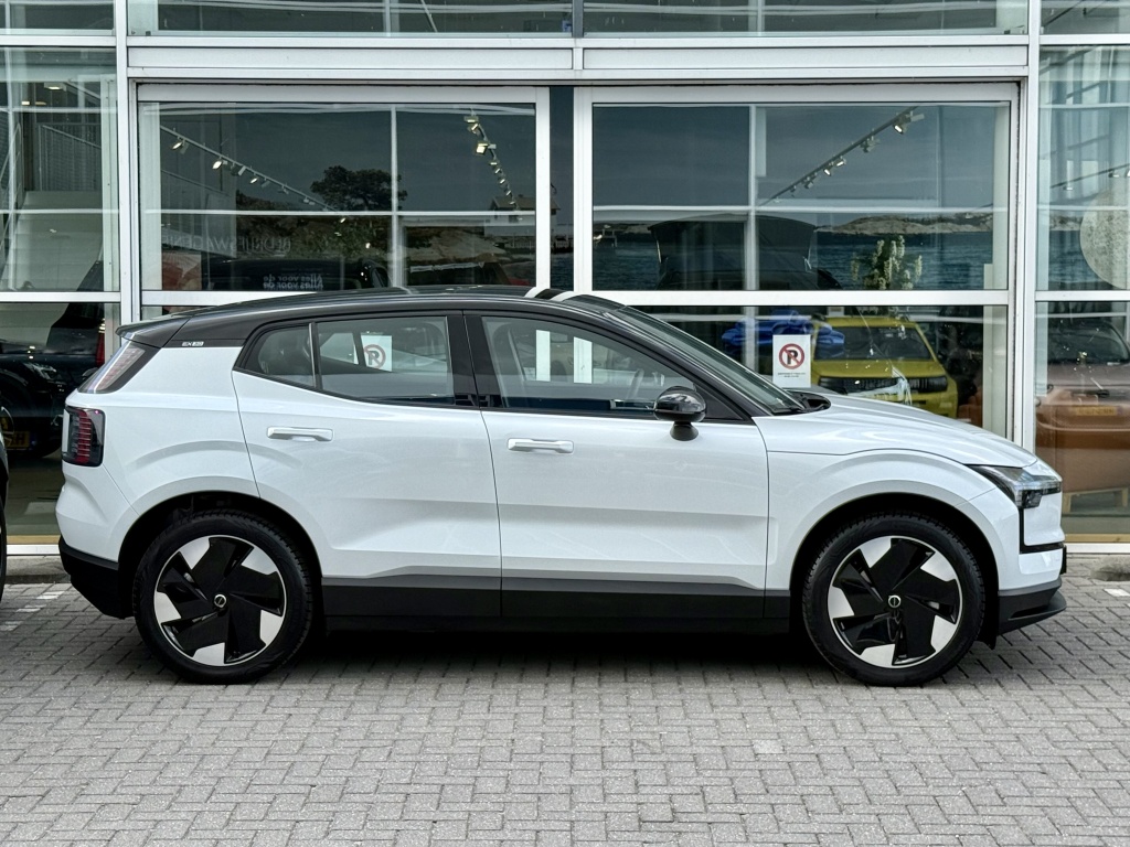 Volvo Ex30