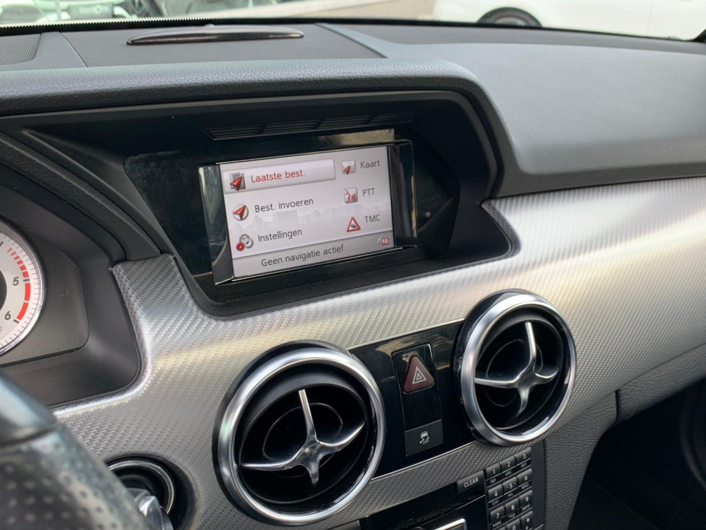 Mercedes-Benz Glk