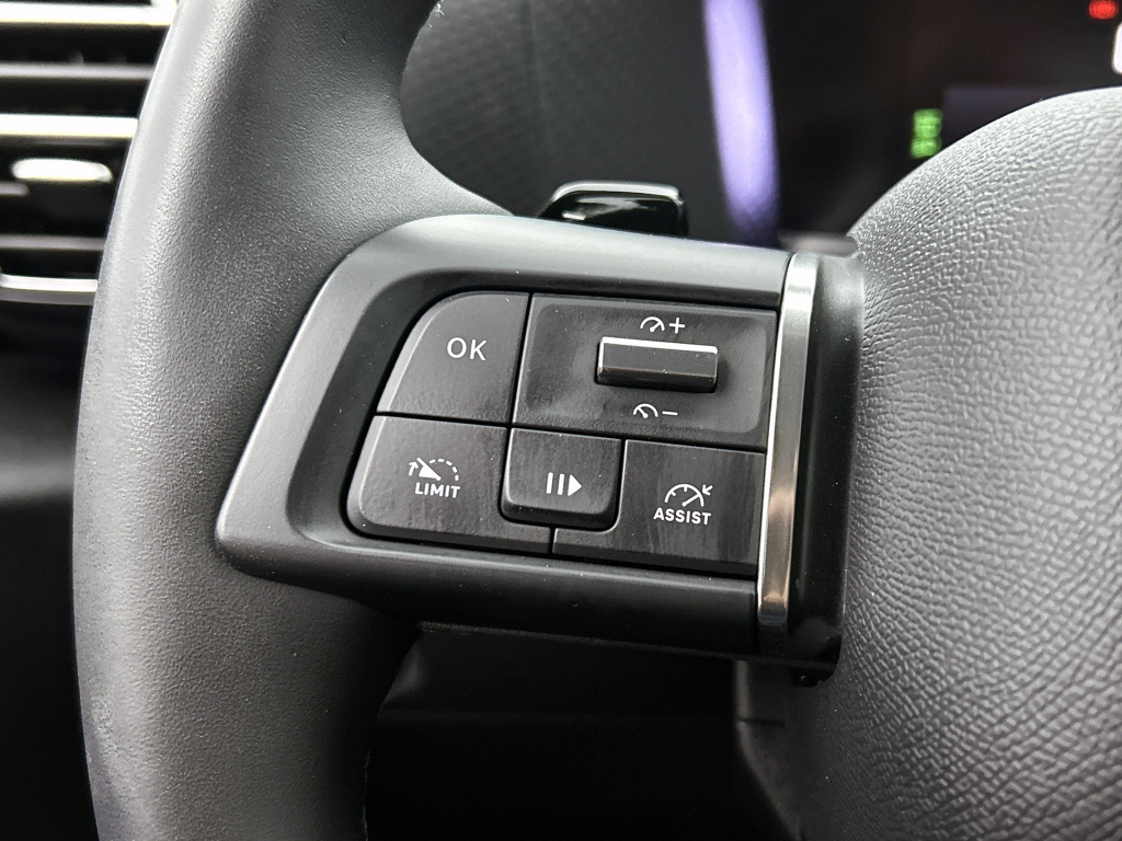 Citroen C4 X