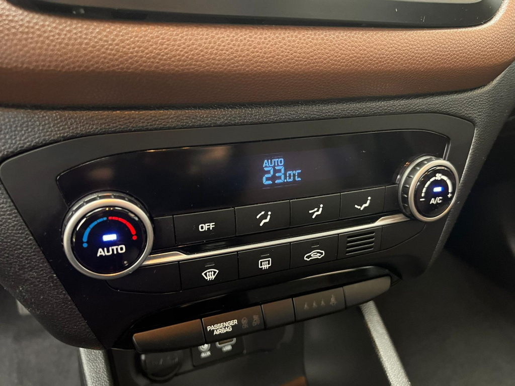 Hyundai I 20