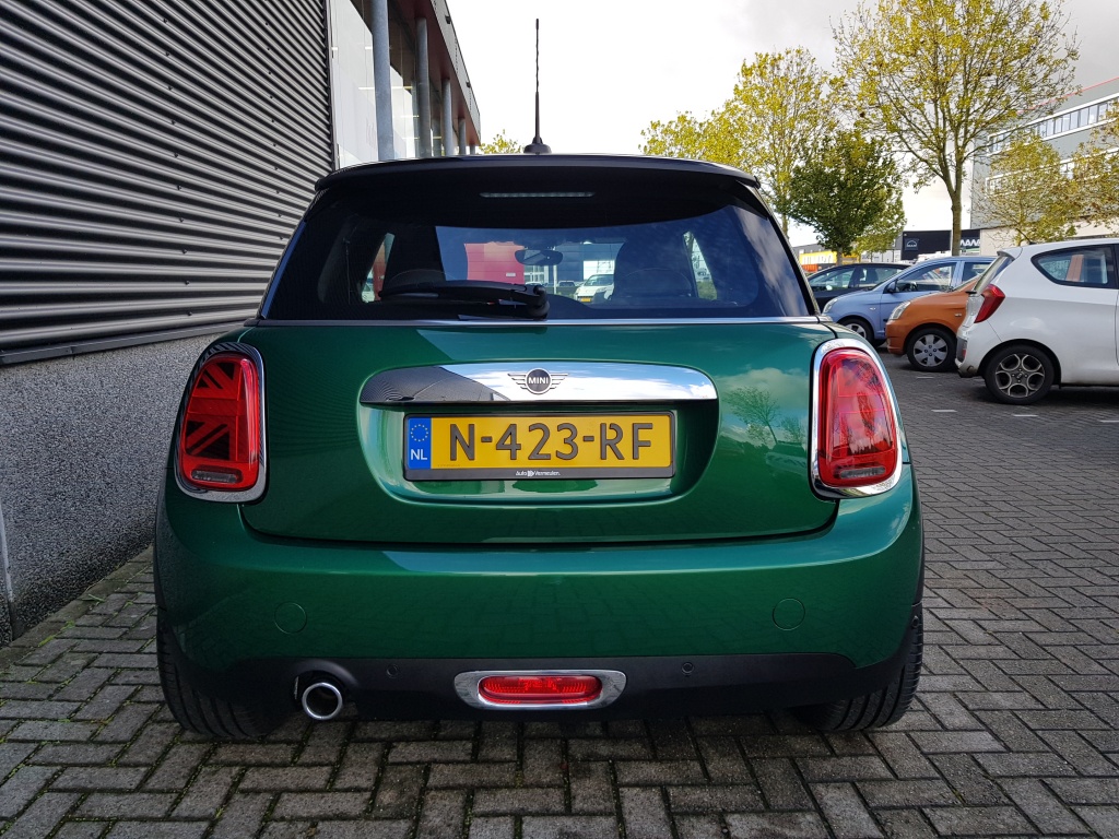 Mini One