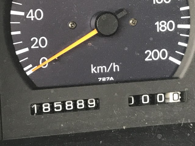 Nissan Onbekend