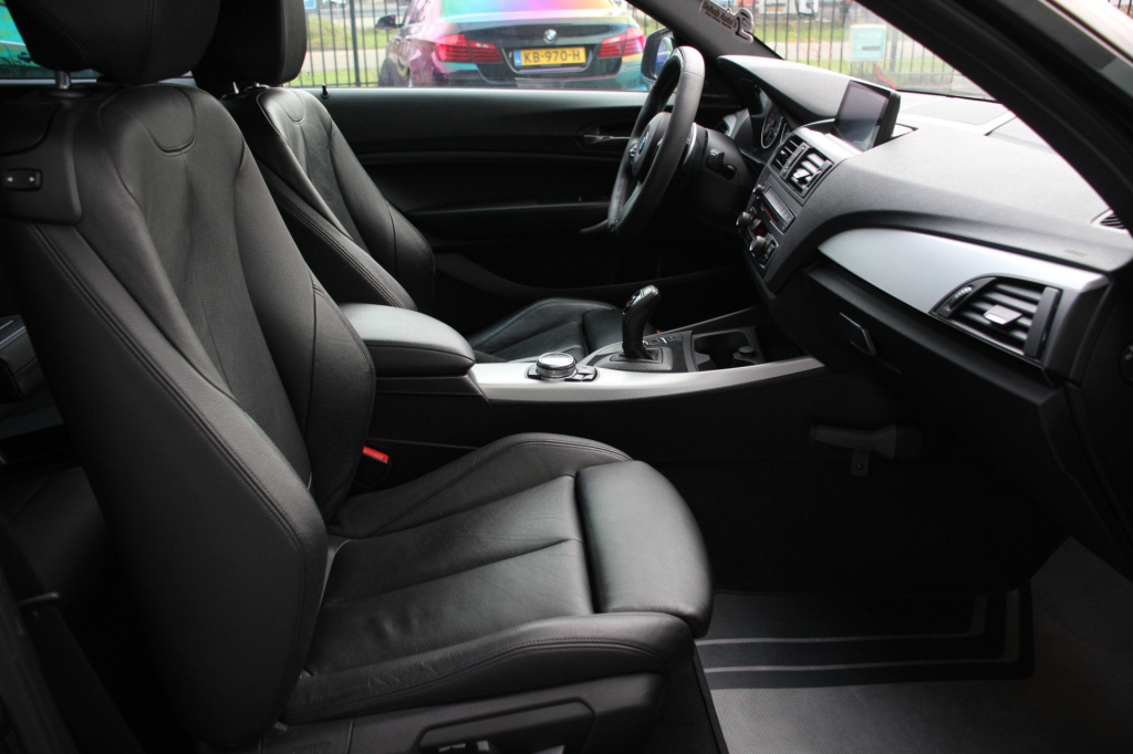BMW 2-serie