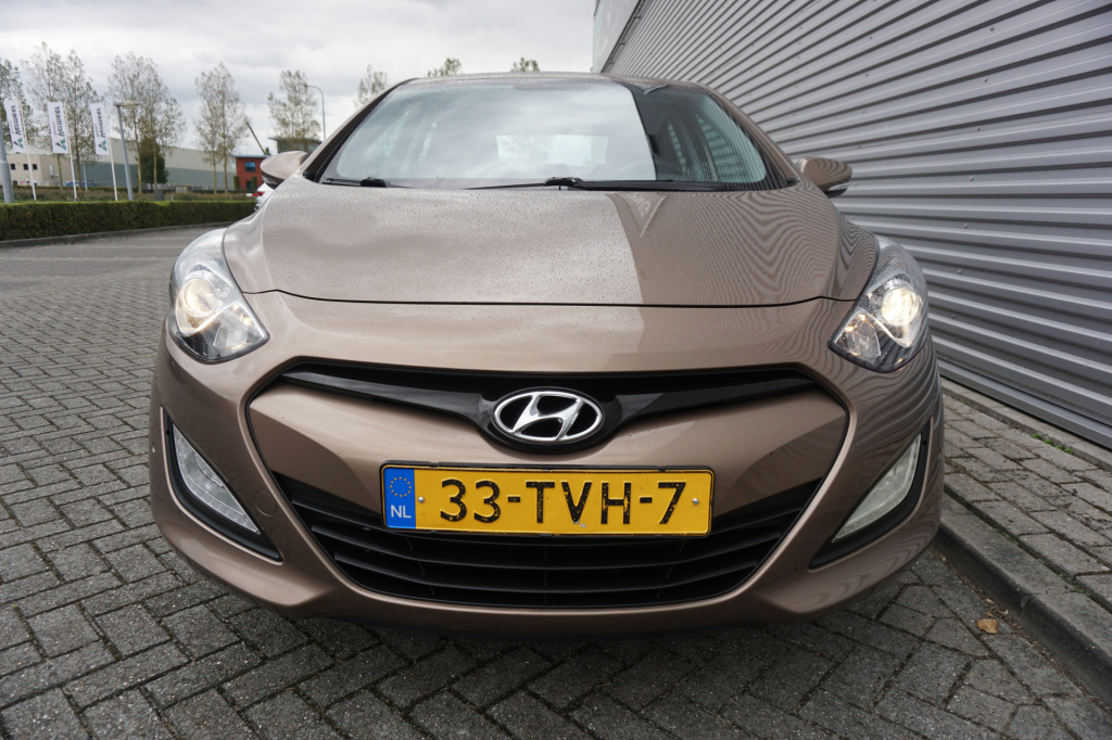 Hyundai I 30