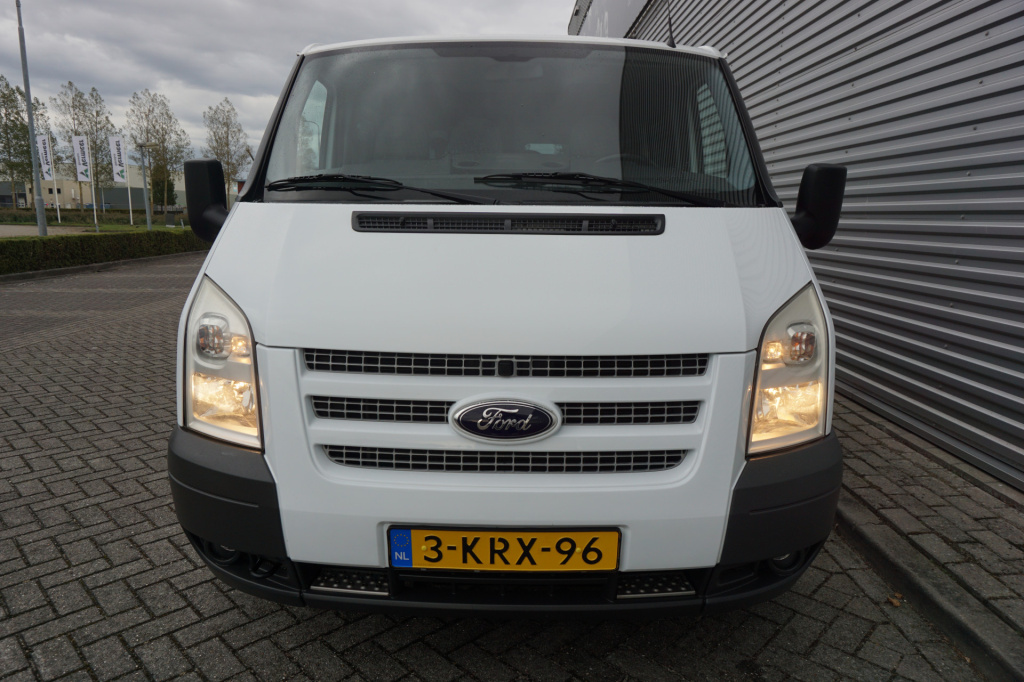 Ford Onbekend
