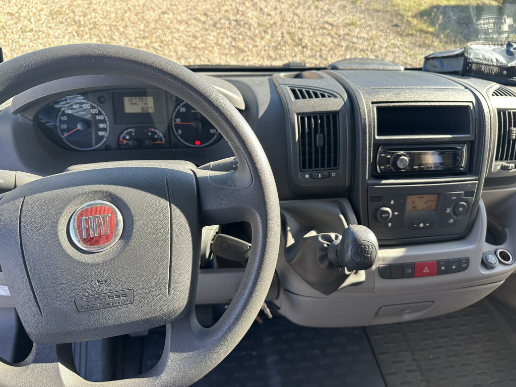 Fiat Onbekend