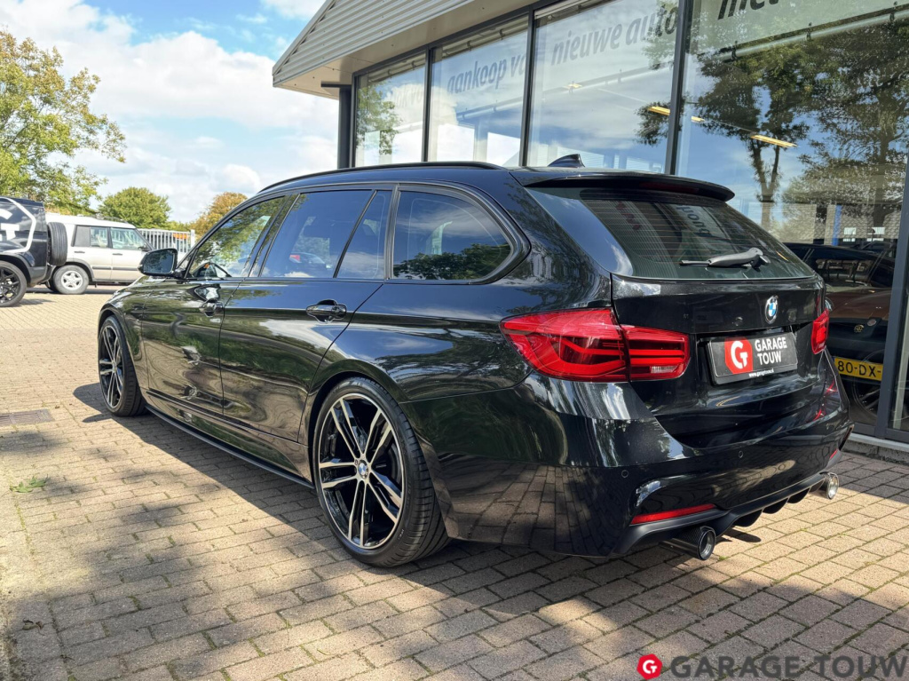 BMW 3-serie