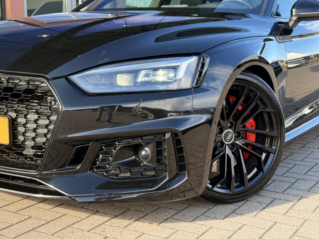 Audi Rs5