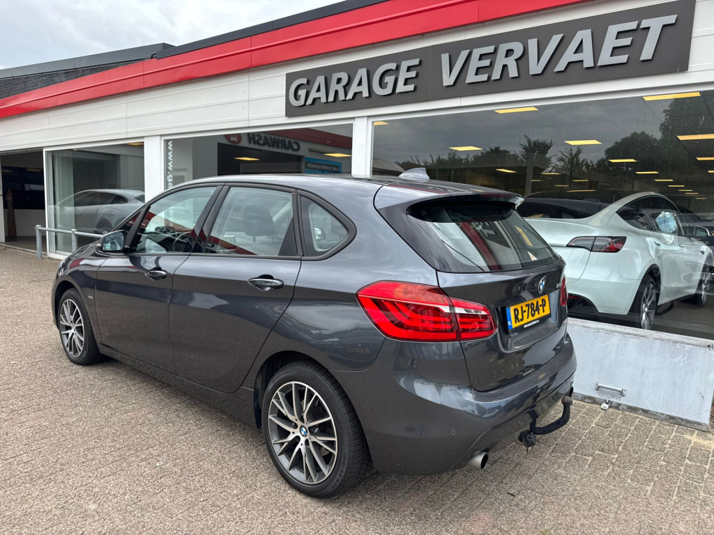 BMW 2-serie