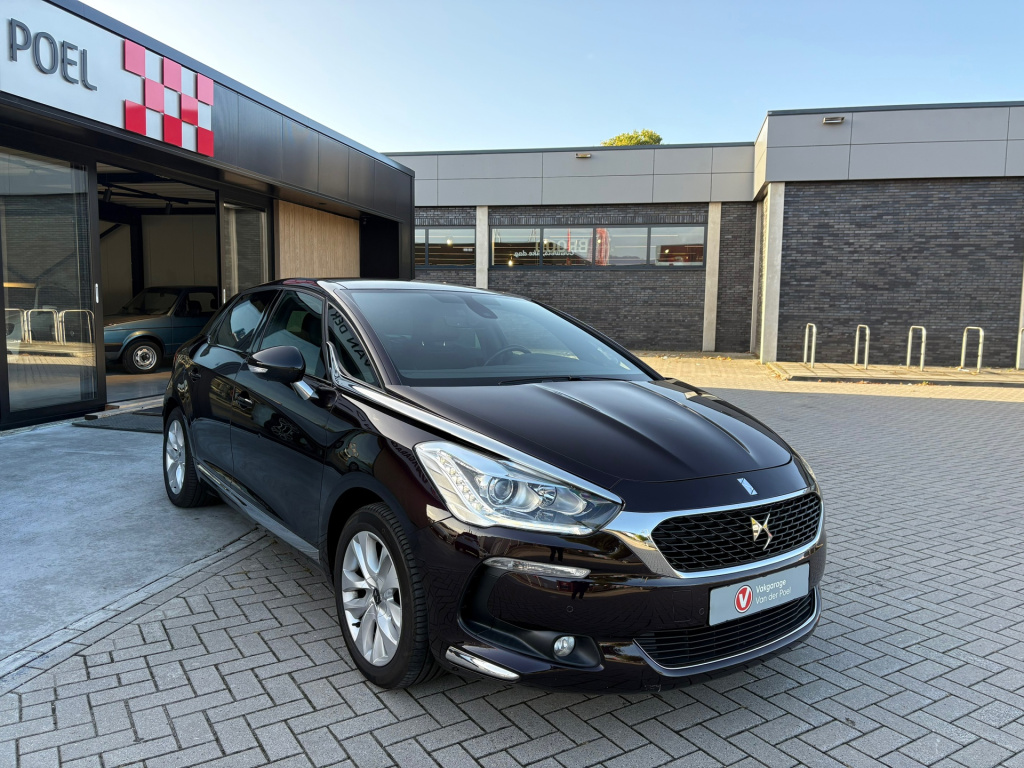 Ds Ds 5