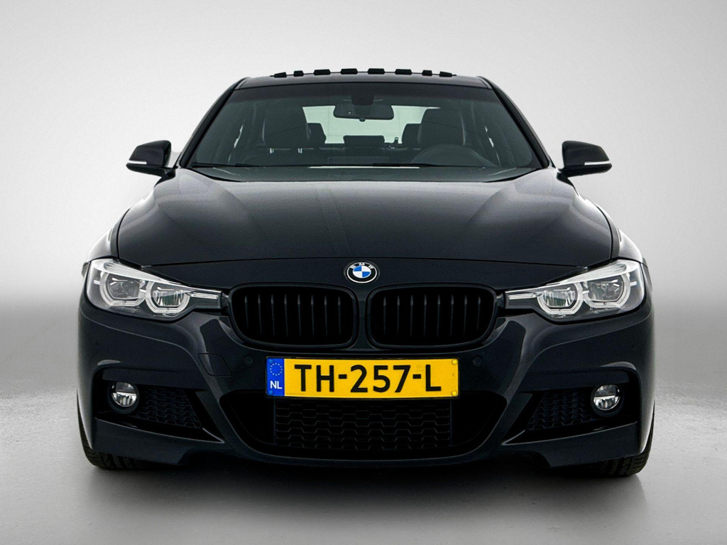 BMW 3-serie