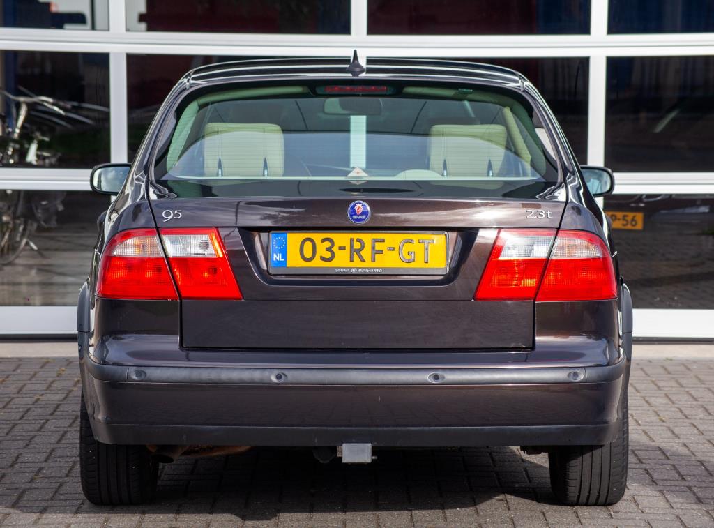 Saab 9-5
