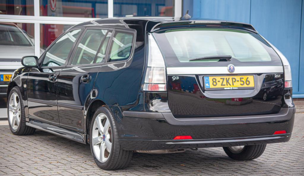 Saab 9-3