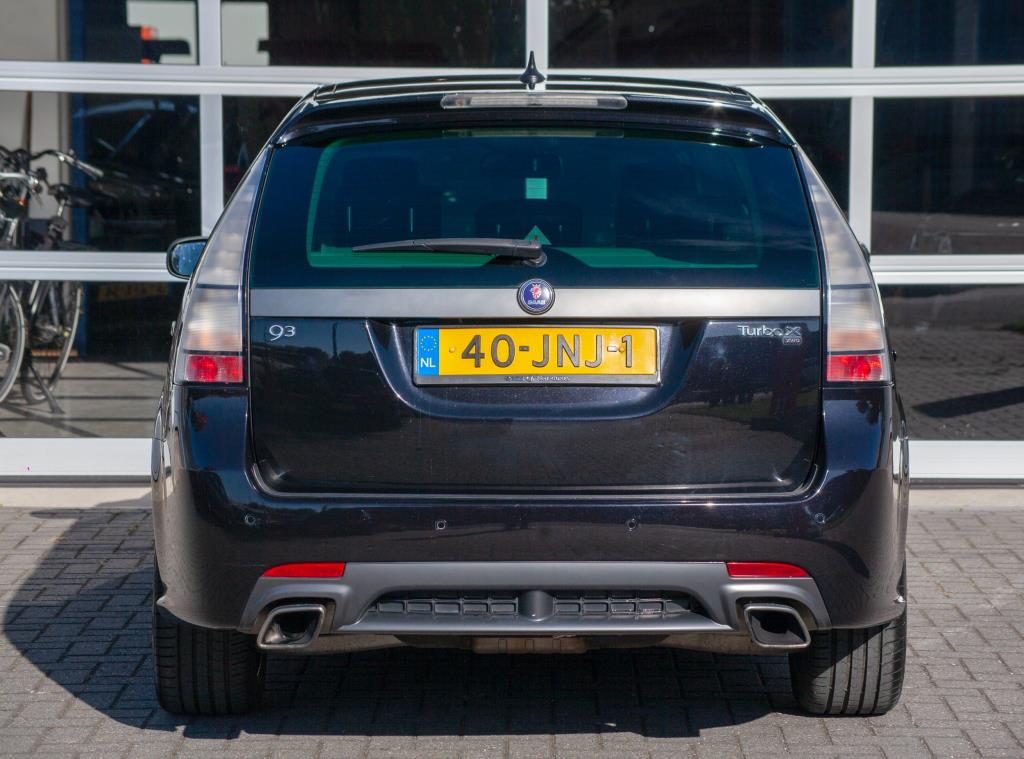 Saab 9-3