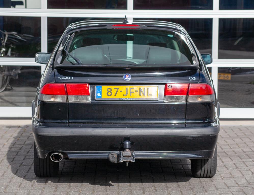 Saab 9-3