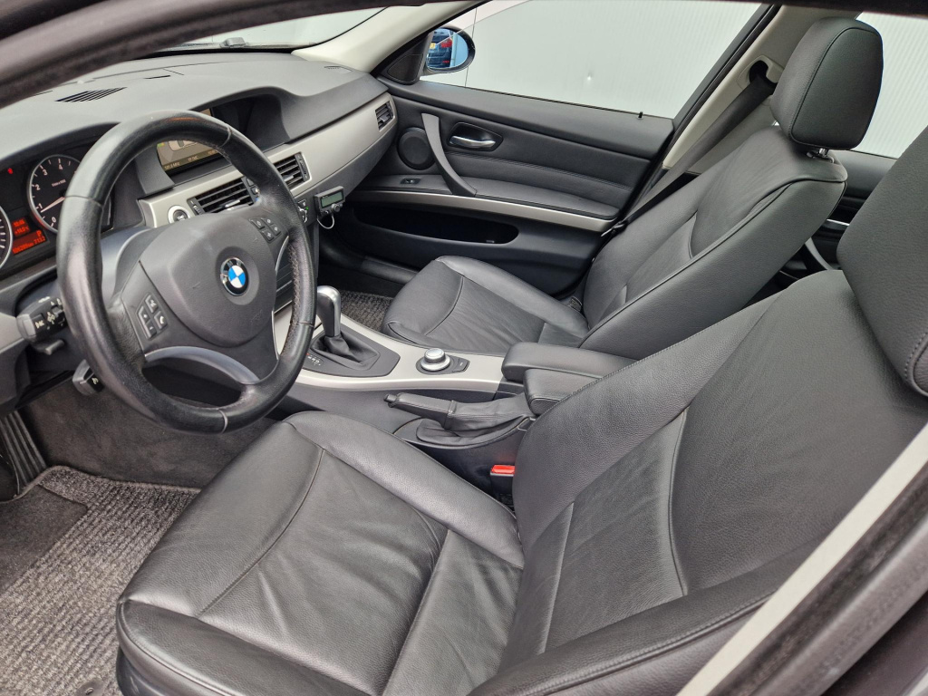 BMW 3-serie