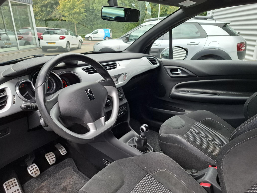 Citroen DS3