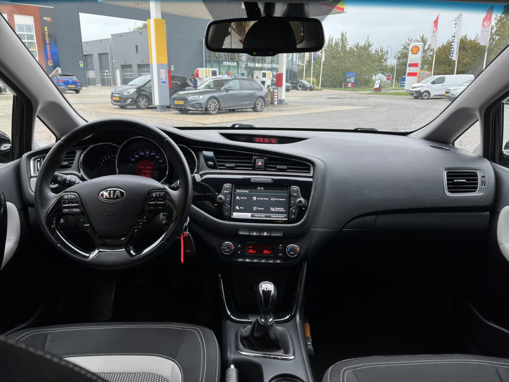 Kia Cee'd