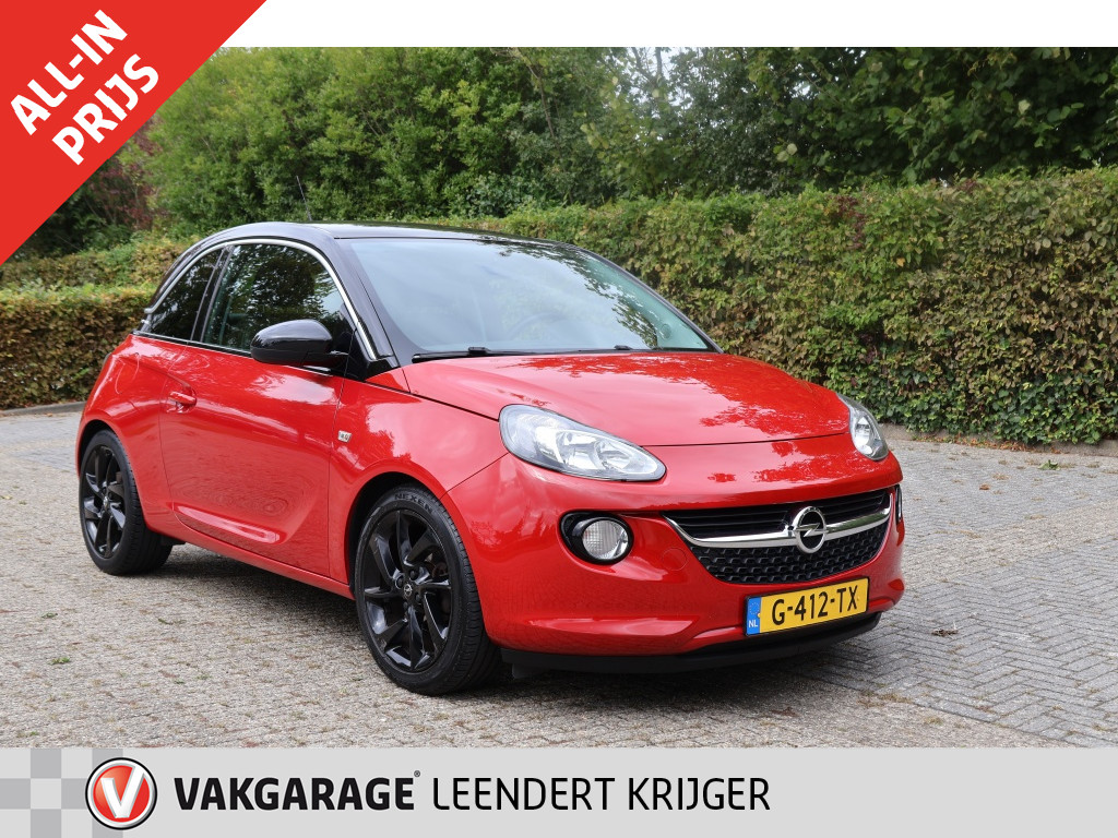 Opel Adam