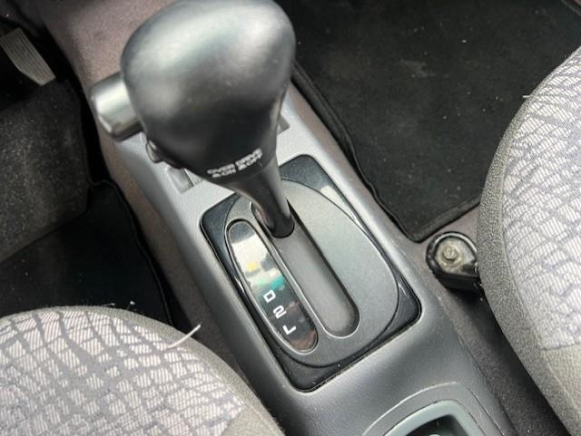 Hyundai Atos