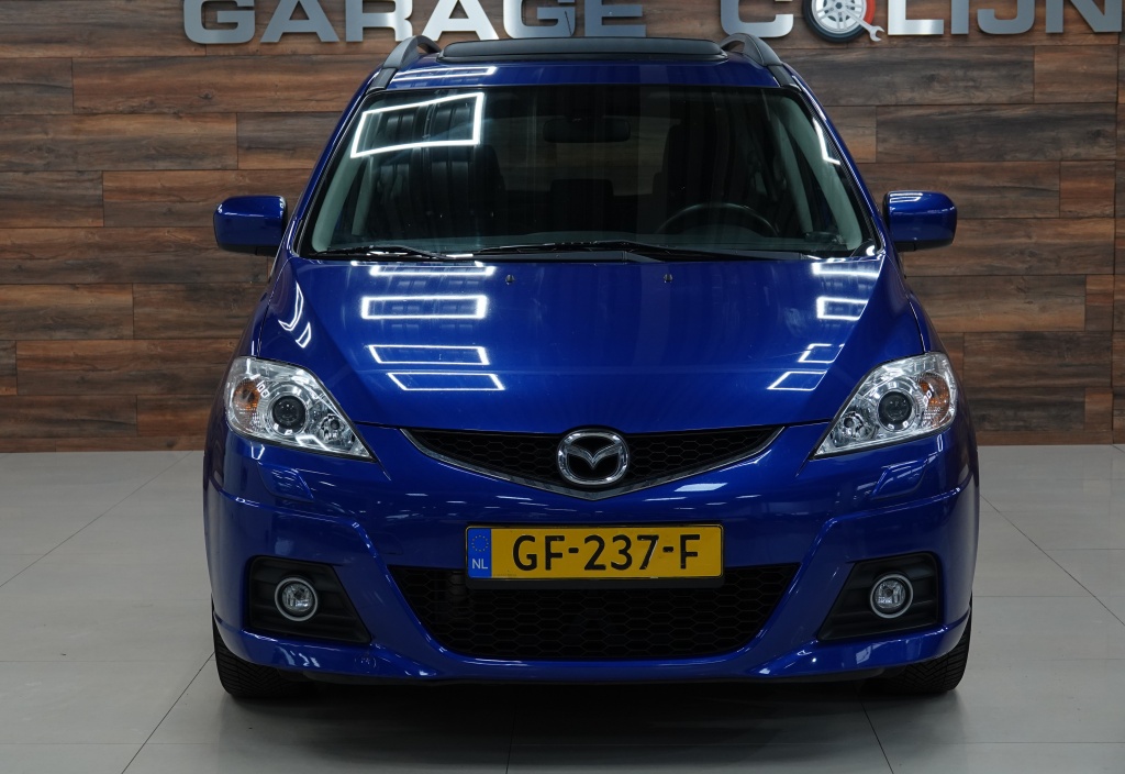 Mazda 5