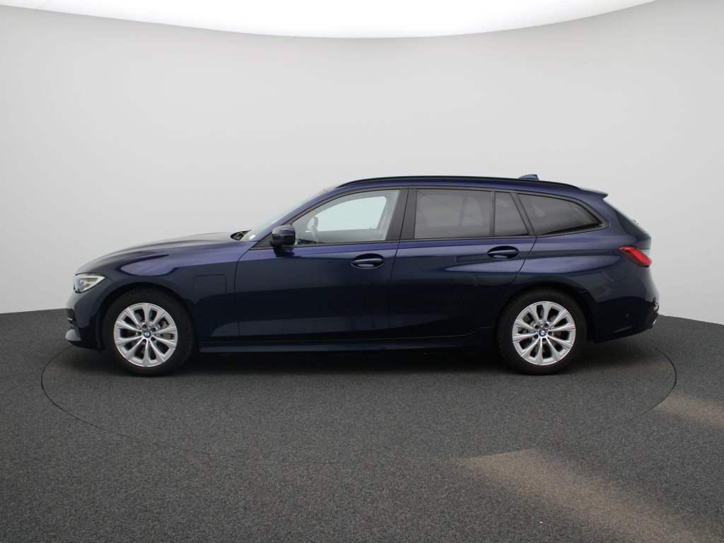 BMW 3-serie