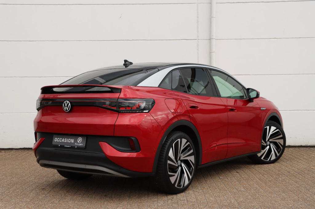 Volkswagen Id.5