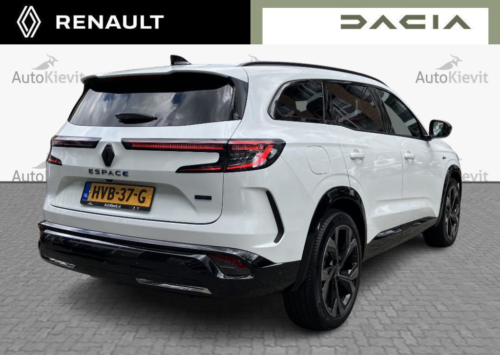 Renault Espace