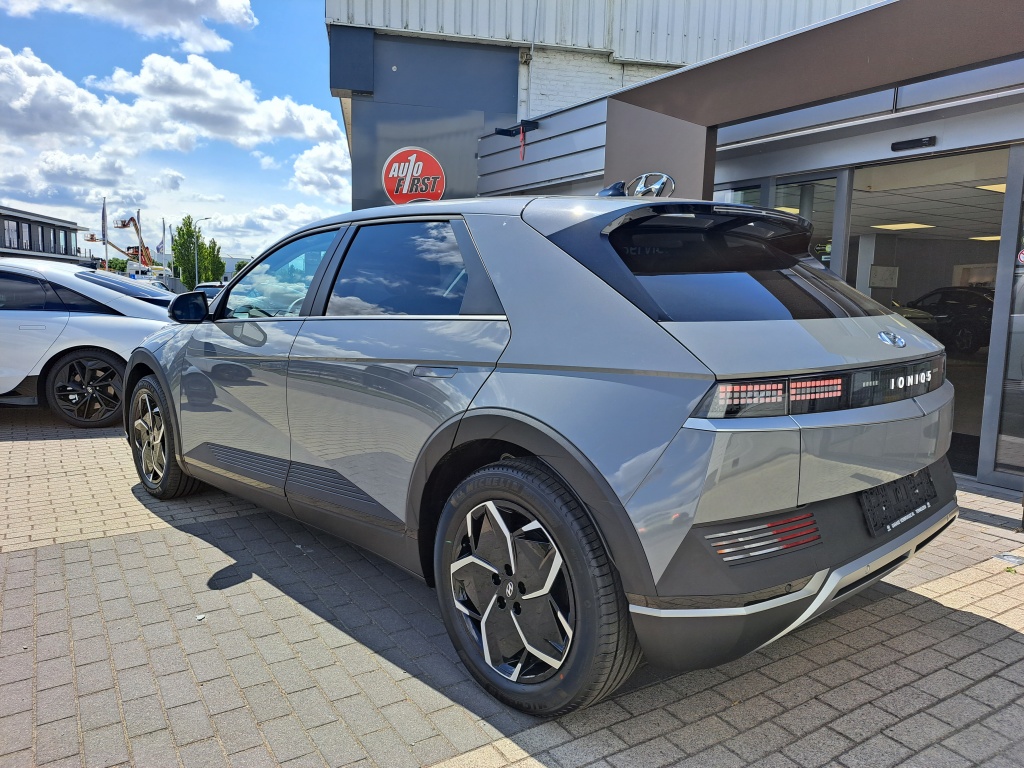 Hyundai Ioniq 5
