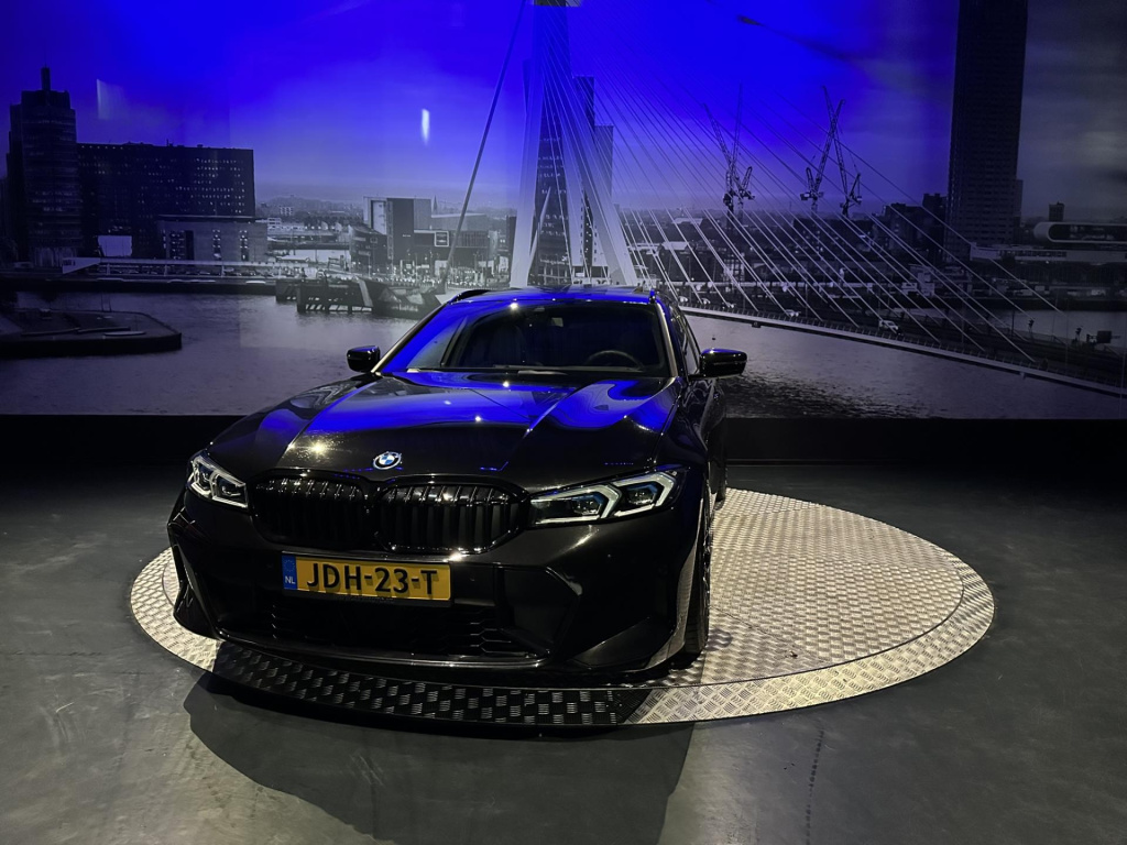 BMW 3-serie