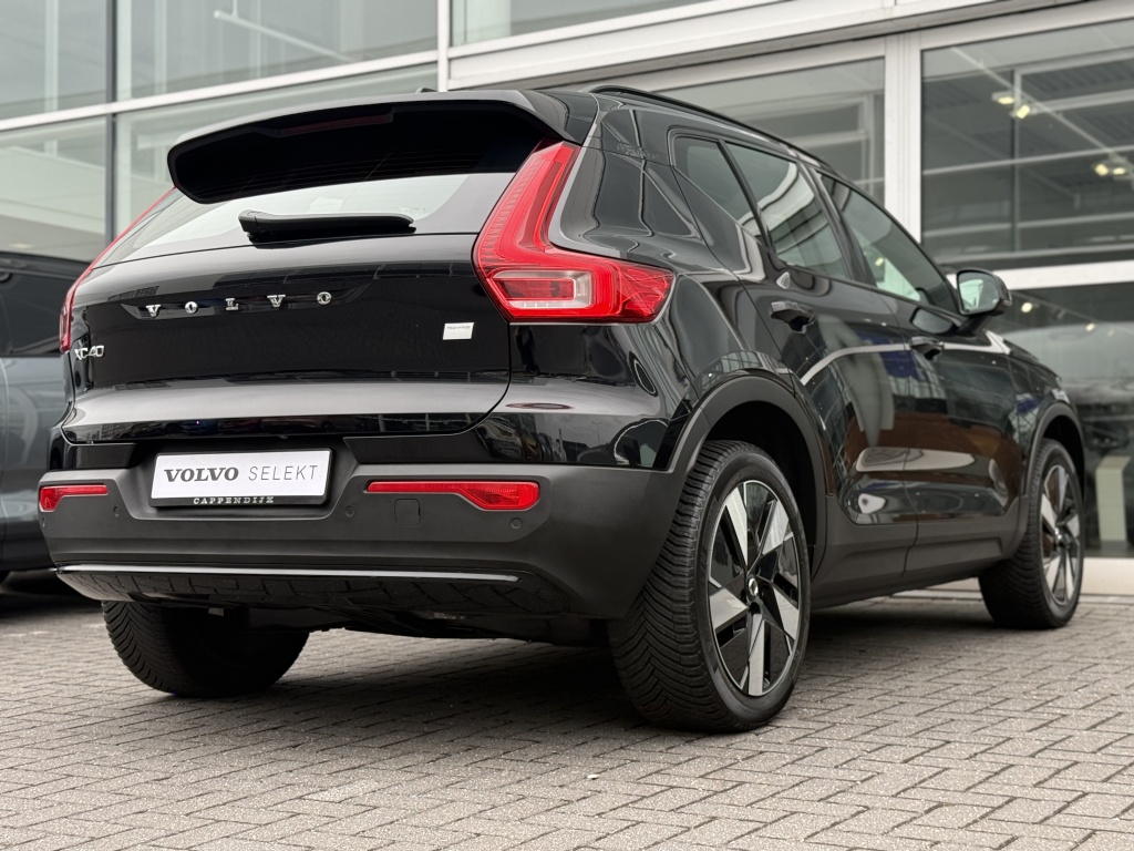 Volvo Ex40