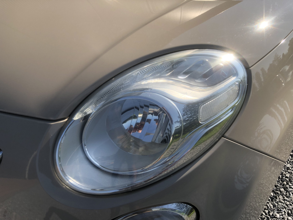 Fiat 500 L