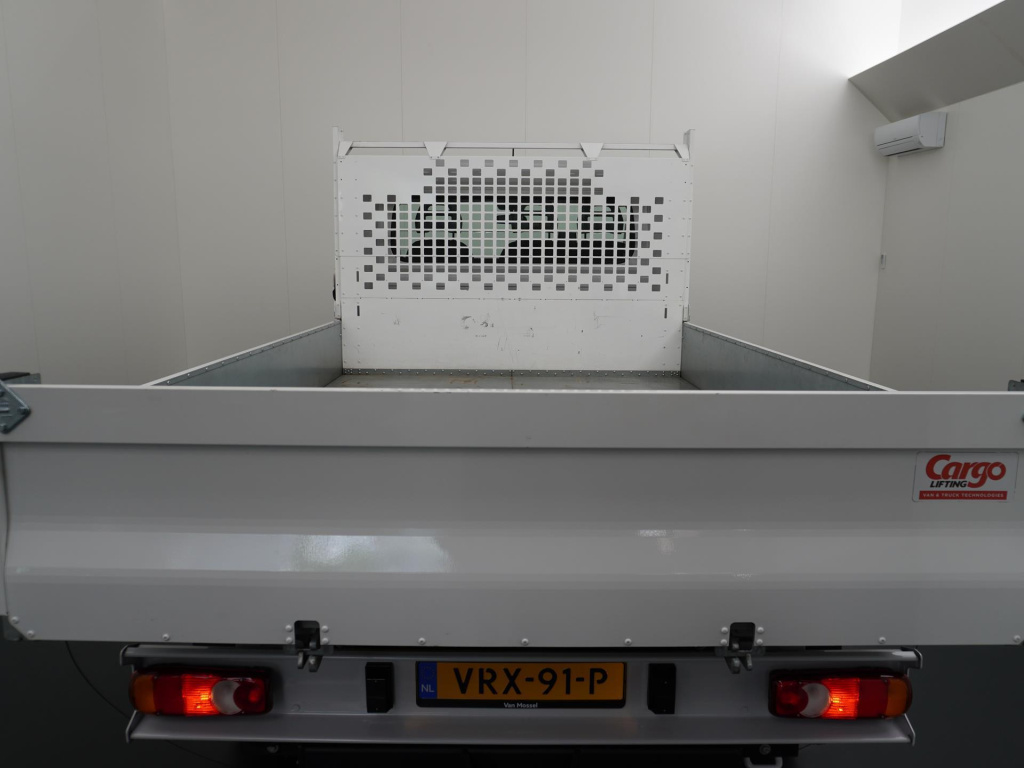 Citroen Jumper