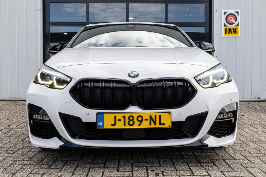 BMW 2-serie