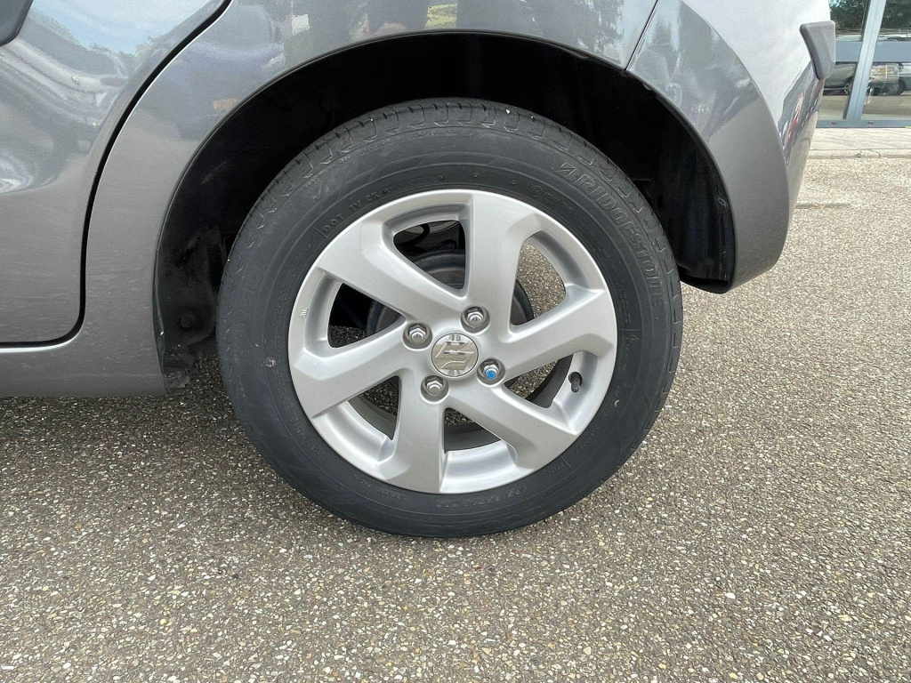 Suzuki Celerio