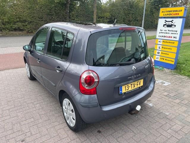 Renault Modus