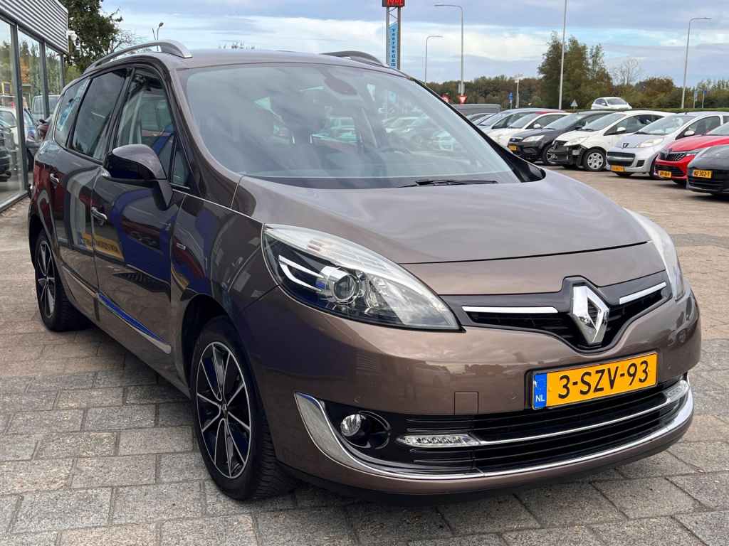 Renault Grand Scenic