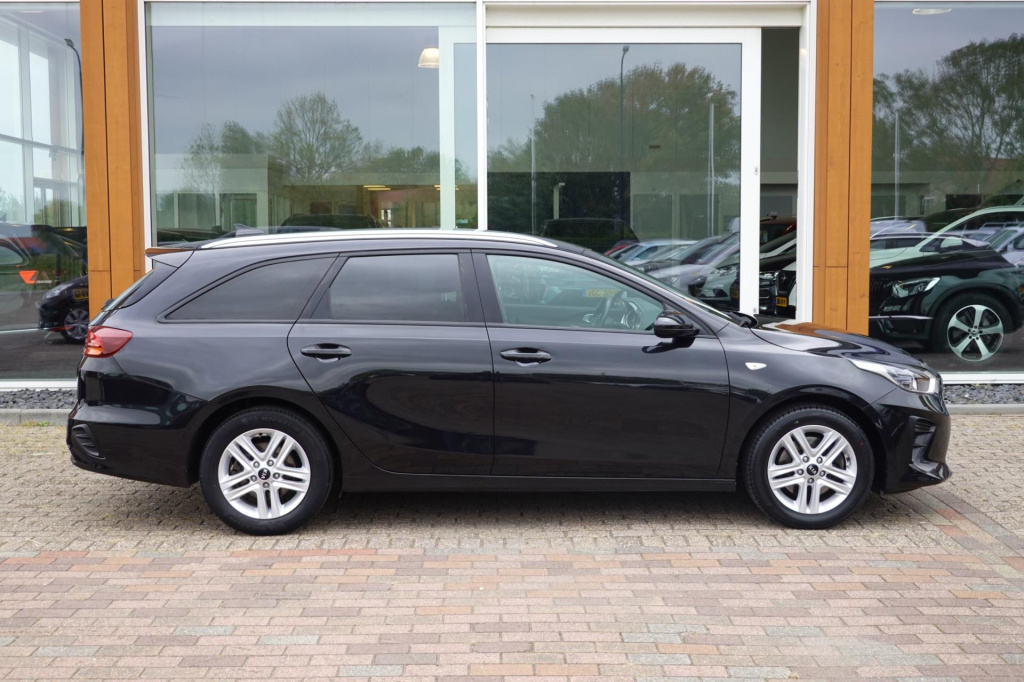 Kia Ceed Sportswagon