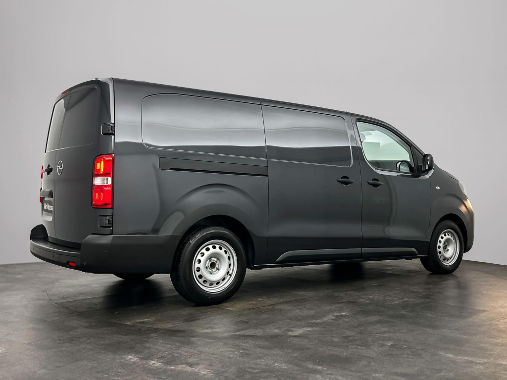 Opel Vivaro-e