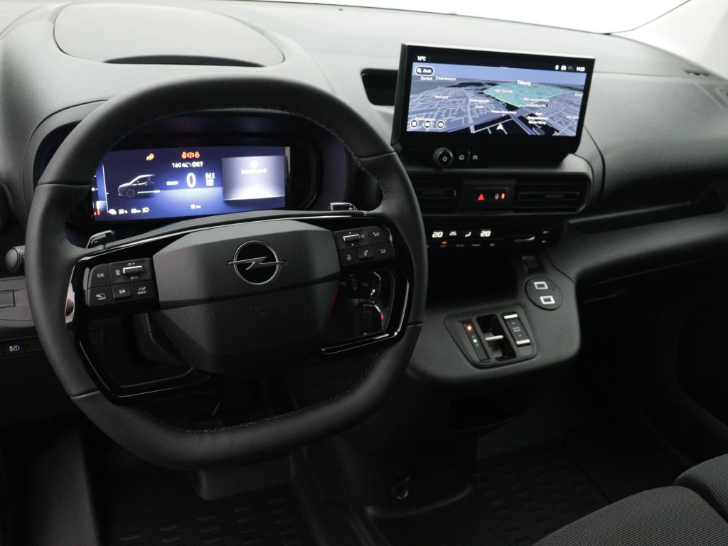 Opel Combo-e