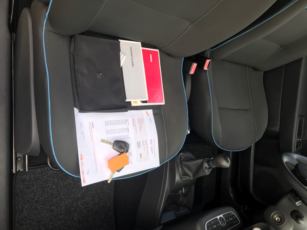 Renault Twingo